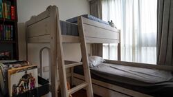 Amber Park (D15), Condominium #573393021